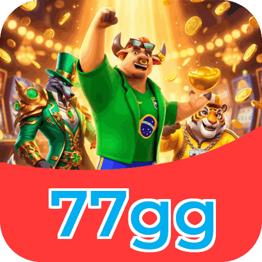 Login rápido no app 77gg