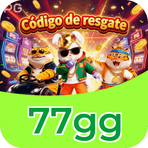 Slots Premium da PG Soft na 77gg